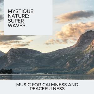 Smooth Gurgling Water for Relaxation