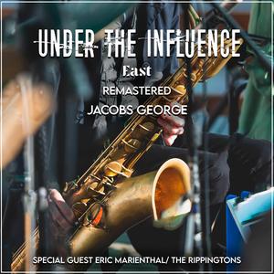 East (feat. Eric Marienthal & The Rippingtons) (Radio Edit)