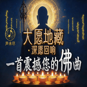 大愿地藏 · 深愿回响