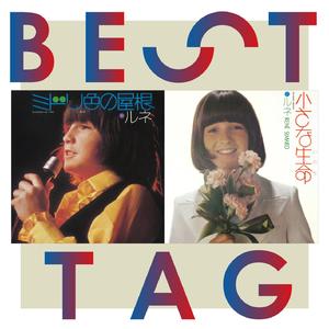 ミドリ色の屋根