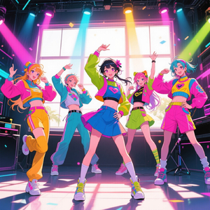 사랑 레벨 업