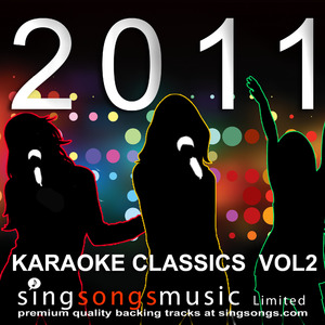 Champion (In the style of Chipmunk feat. Chris Brown)