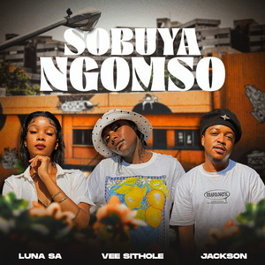 Sobuya Ngomso