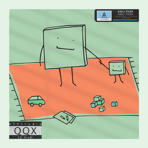 [Free]"Amu Park"周杰伦Type Beat