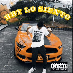 BBY LO SIENTO