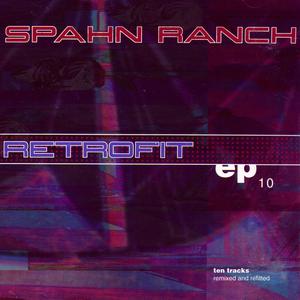 Monochrome (JLAB Eugenics Mix)