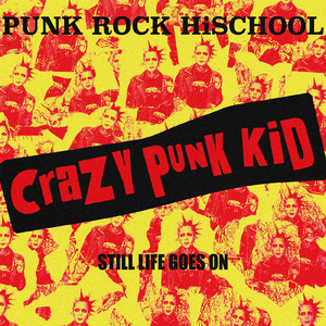 PUNK ROCK HiSCHOOL