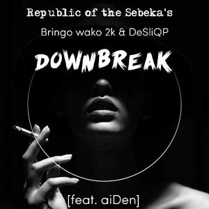 Bringo wako 2k & DeSliQP (Downbreak) (feat. aiDen)