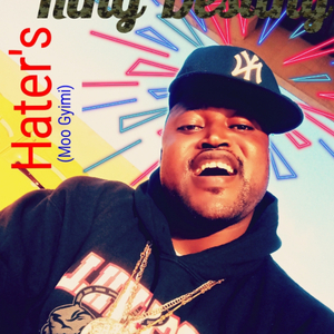 Hater's (Moo Gyimi)