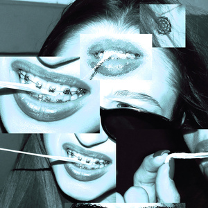 мята