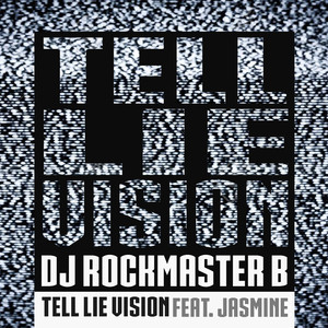 Tell Lie Vision (Dub Version)