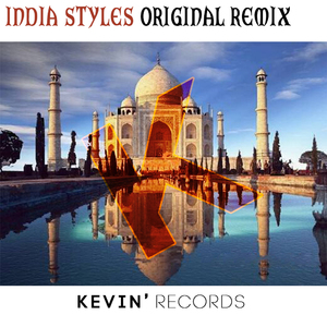 INDIA MIX (KEVIN MIX)