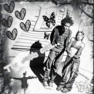 world is cold Fiction57