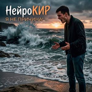 Я не причина!