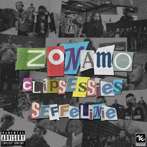Zonamo Clipsessies #9 - Seffelinie