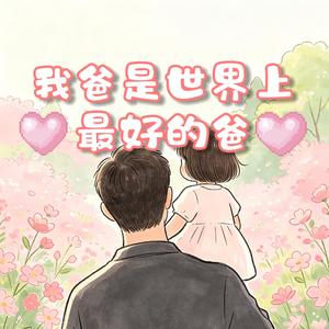 我爸是世界上最好的爸
