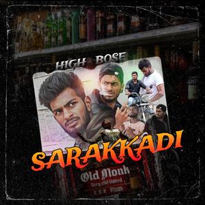 SARAKKADI (feat. Highbose)