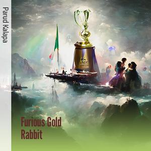 Furious Gold Rabbit