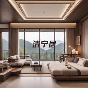 逸心堂 (静心)