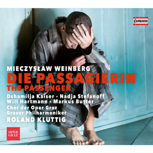 Passazhirka (The Passenger), Op. 97:Act I Scene 3: Dalí den minul, uplynul (Vlasta, Chorus, Marta, Bronka, Hannah)