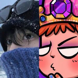 蔷薇 (Prod By Lisure)