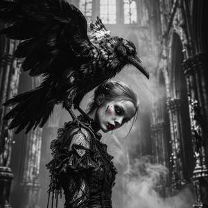 Shadow Queen