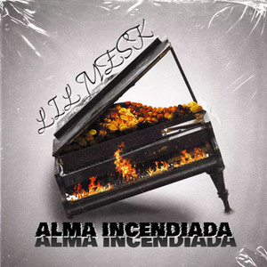 Alma Incendiada
