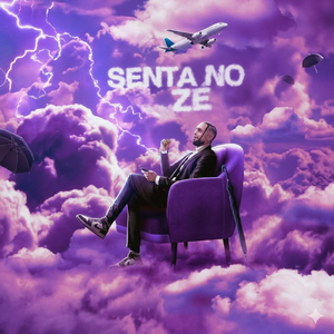 SENTA NO ZÉ