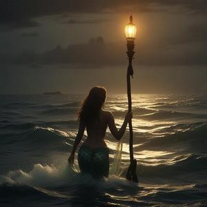 Little Mermaid (feat. Momo Mas Eko)