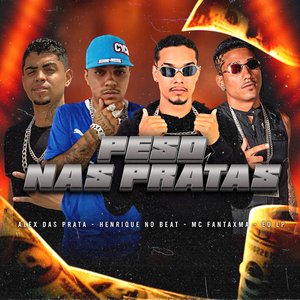 Peso nas Prata