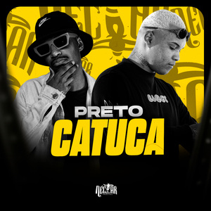 Preto Catuca
