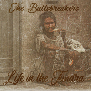 Antipodes (Imminent Getaway)