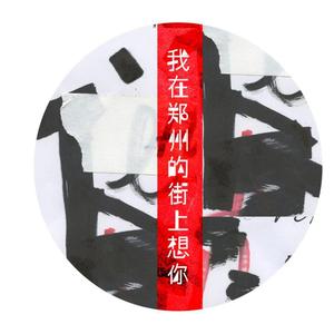 我在郑州的街上想你