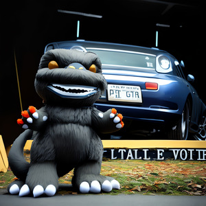 LTALI E VOI (Explicit)