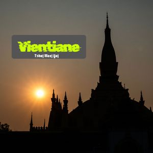 Vientiane