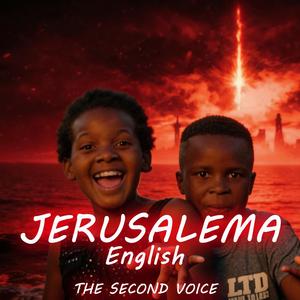 Jerusalema (English)