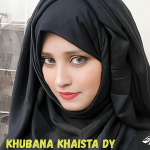 Khubana Khaista Dy