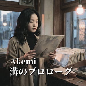 溝のプロローグ