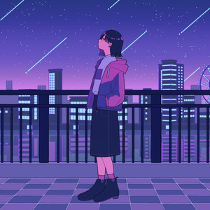 purple (feat. 音楽的同位体 羽累)