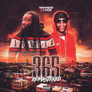 365 remastered (feat. Iyaz)