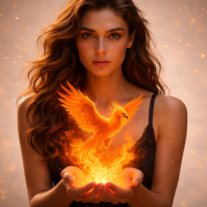 Cada dor te tornou imortal