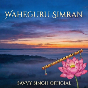Waheguru Simran