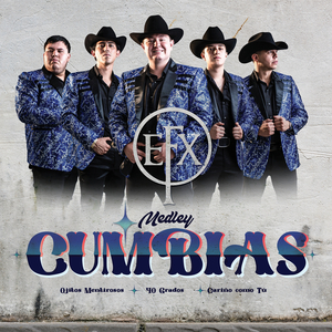 Medley Cumbias (Ojitos Mentirosos, 40 Grados, Cariño Como Tu)