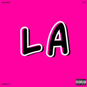 LA
