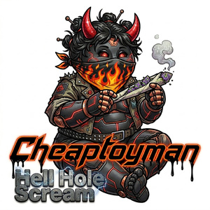 Hell Hole Scream