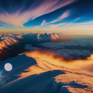 Вершина мира