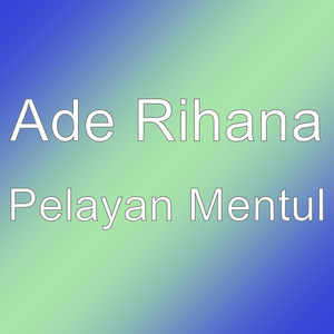Pelayan Mentul
