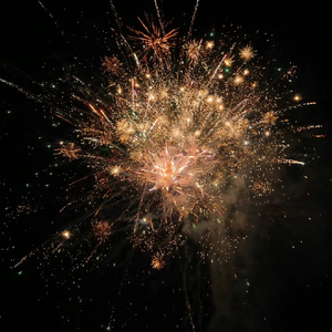 寂寞烟火（释怀版）