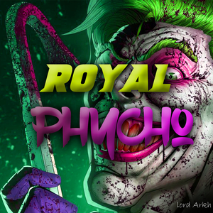 Royal Phycho