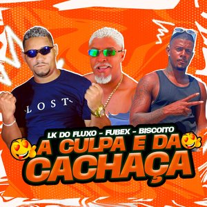 Culpa da Cachaça